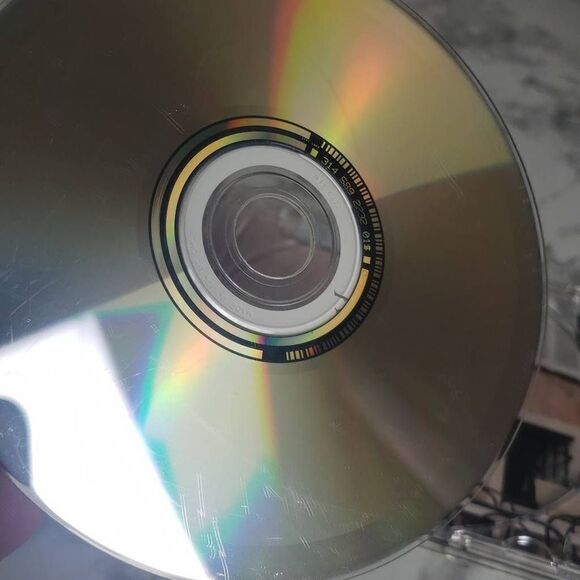 Andrea Bocelli Toscana CD - Picture 8 of 10